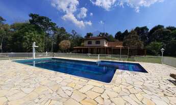 Imagem: Belíssima Chácara com vista panorâmica