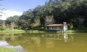 Imagem: Lindo Sítio à venda em São Lourenço