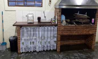 Imagem 3: Encantadora Chácara de 1724 m² à venda em Juquitiba/SP