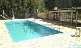 Imagem: Chácara à venda em Juquitiba Chácara