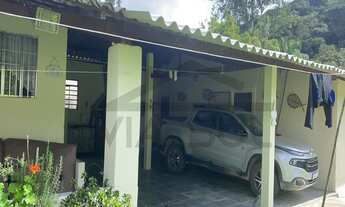 Imagem 2: Encantadora Chácara de 1724 m² à venda em Juquitiba/SP