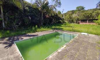 Imagem 7: Sítio à venda em Juquitiba/SP; Sitio em Juquitiba