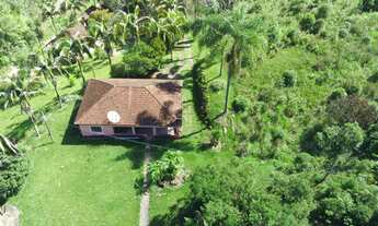 Imagem 4: Sítio à venda em Juquitiba/SP; Sitio em Juquitiba