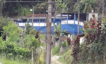 Imagem: Chácara em Juquitiba/SP Chácara à venda