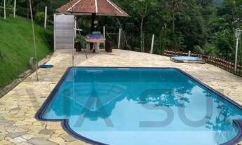 Imagem 2: Chácara à venda em Miracatu- SP