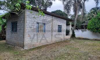 Imagem: Chácara à venda em Juquitiba Chácara