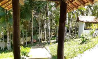 Imagem 5: Chácara com acesso privativo para a Represa à venda em Juquitiba / SP