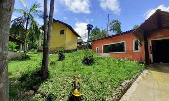 Imagem 7: Chácara com acesso privativo para a Represa à venda em Juquitiba / SP