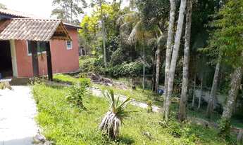 Imagem 6: Chácara com acesso privativo para a Represa à venda em Juquitiba / SP