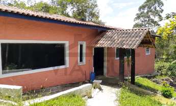 Imagem 3: Chácara com acesso privativo para a Represa à venda em Juquitiba / SP