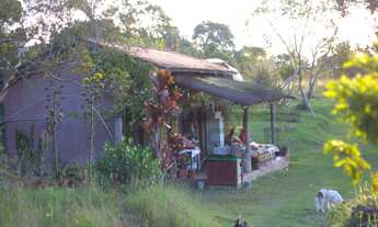Imagem: Sítio à venda em Juquitiba - SP