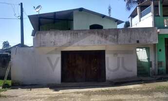 Imagem: Casa à venda em Juquitiba/SP Casa em Juquitiba