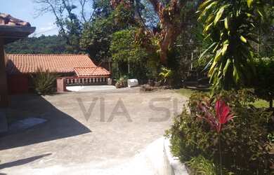 Imagem 5: Chácara para moradia à venda em SÃO LOURENÇO DA SERRA/SP