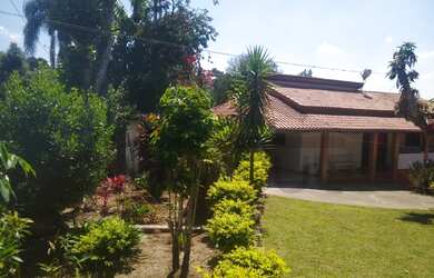 Imagem 3: Chácara para moradia à venda em SÃO LOURENÇO DA SERRA/SP