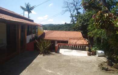 Imagem 6: Chácara para moradia à venda em SÃO LOURENÇO DA SERRA/SP