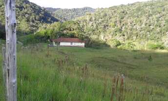 Imagem: Fazenda à venda em MIRACATU imóvel à
