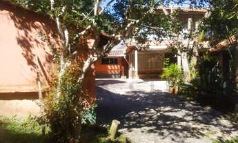 Imagem 4: Belíssima Chácara à venda em São Lourenço da Serra/SP, com ótima localização próximo da BR