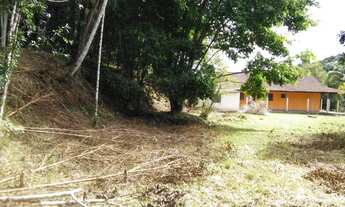 Imagem 3: 484.000 m² ou 20 alqueires Paulista) Fazenda localizada no município de Iguape, ideal par