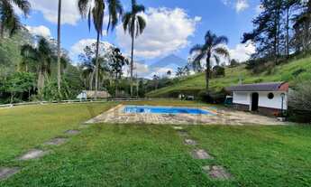 Imagem 3: Sítio à venda em Juquitiba / SP, com vista panorâmica