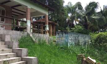 Imagem 3: Chácara à venda em Juquitiba/SP, com ótima localização à apenas 2.8 km do centro, imóvel t