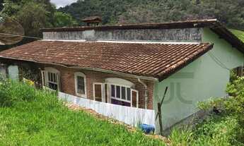 Imagem: Chácara à venda em Juquitiba/SP, com ótima