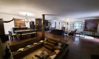 Imagem 6: Sítio à venda em Juquitiba / SP, com vista panorâmica