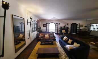 Imagem 7: Sítio à venda em Juquitiba / SP, com vista panorâmica