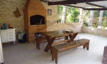 Imagem 5: Chácara à venda em Juquitiba/SP; Chácara em Juquitiba