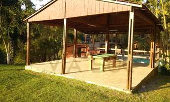 Imagem 6: Chácara à venda em Juquitiba/SP; Chácara em Juquitiba