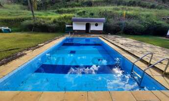 Imagem 4: Sítio à venda em Juquitiba / SP, com vista panorâmica