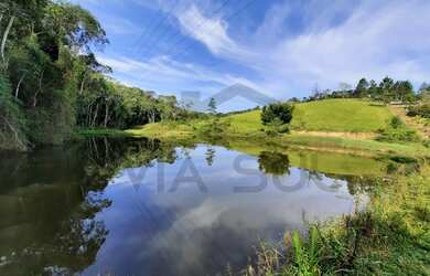 Imagem 6: Sítio com ótima topografia e grande área de pasto à venda em Juquitiba / SP