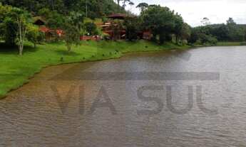 Imagem: Sítio em Juquitiba Sítio à venda em