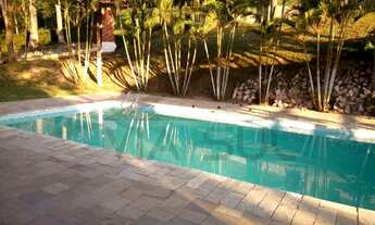 Imagem 4: Chácara à venda em Juquitiba/SP; Chácara em Juquitiba