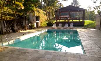 Imagem 2: Chácara à venda em Juquitiba/SP; Chácara em Juquitiba