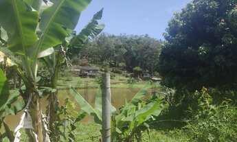 Imagem: Chácara à venda em Juquitiba Chácara