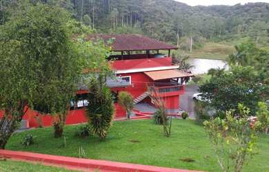 Imagem 2: Sítio em Juquitiba; Sítio à venda em Juquitiba/SP