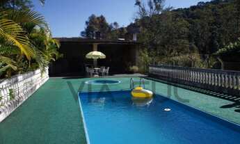 Imagem: Lindo Sítio muito bem localizado à venda