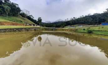 Imagem 5: Sitio em São Lourenço da Serra; Sítio à venda em São Lourenço/SP