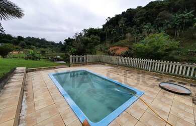 Imagem 3: Sítio em Juquitiba/SP; Sítio à venda em Juquitiba