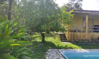 Imagem 5: Chácara ideal para moradia e lazer, com ótima localização à venda em Juquitiba / SP