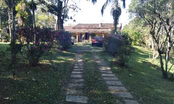 Imagem 6: Chácara ideal para moradia e lazer, com ótima localização à venda em Juquitiba / SP