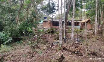 Imagem 2: Chácara à venda em Juquitiba/SP, com excelente localização próximo ao centro da cidade!!