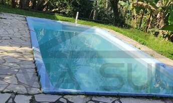 Imagem 3: Chácara ideal para moradia e lazer, com ótima localização à venda em Juquitiba / SP