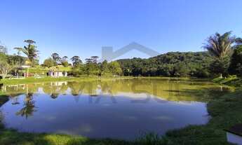 Imagem: Sítio à venda em Juquitiba Sítio em