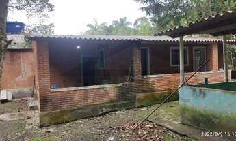 Imagem 4: Chácara à venda em Juquitiba/SP, com excelente localização próximo ao centro da cidade!!