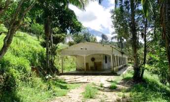 Imagem: Chácara à venda em Juquitiba/SP Chácara