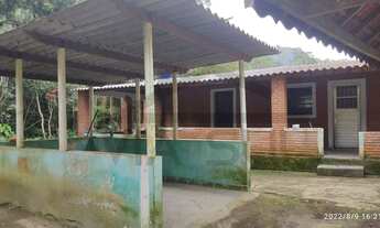 Imagem: Chácara à venda em Juquitiba/SP, com excelente