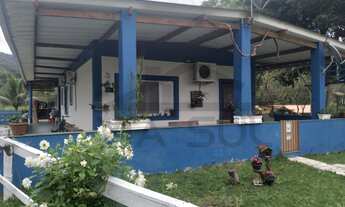 Imagem 7: Linda fazenda à venda em Miracatu/SP, com infraestrutura completa para hotel fazenda