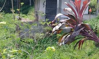 Imagem 3: 2.200 m²) Modesta chácara à venda em Juquitiba/SP, com ótima localização