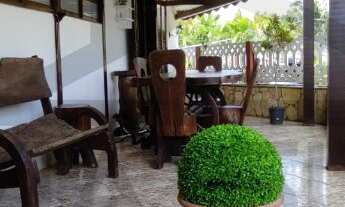 Imagem 5: 100 m²) Lindo chalé à venda em Juquitiba/SP, dentro do Clube